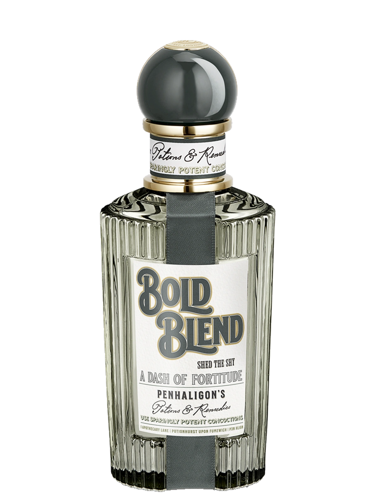 Penhaligon's Bold Blend