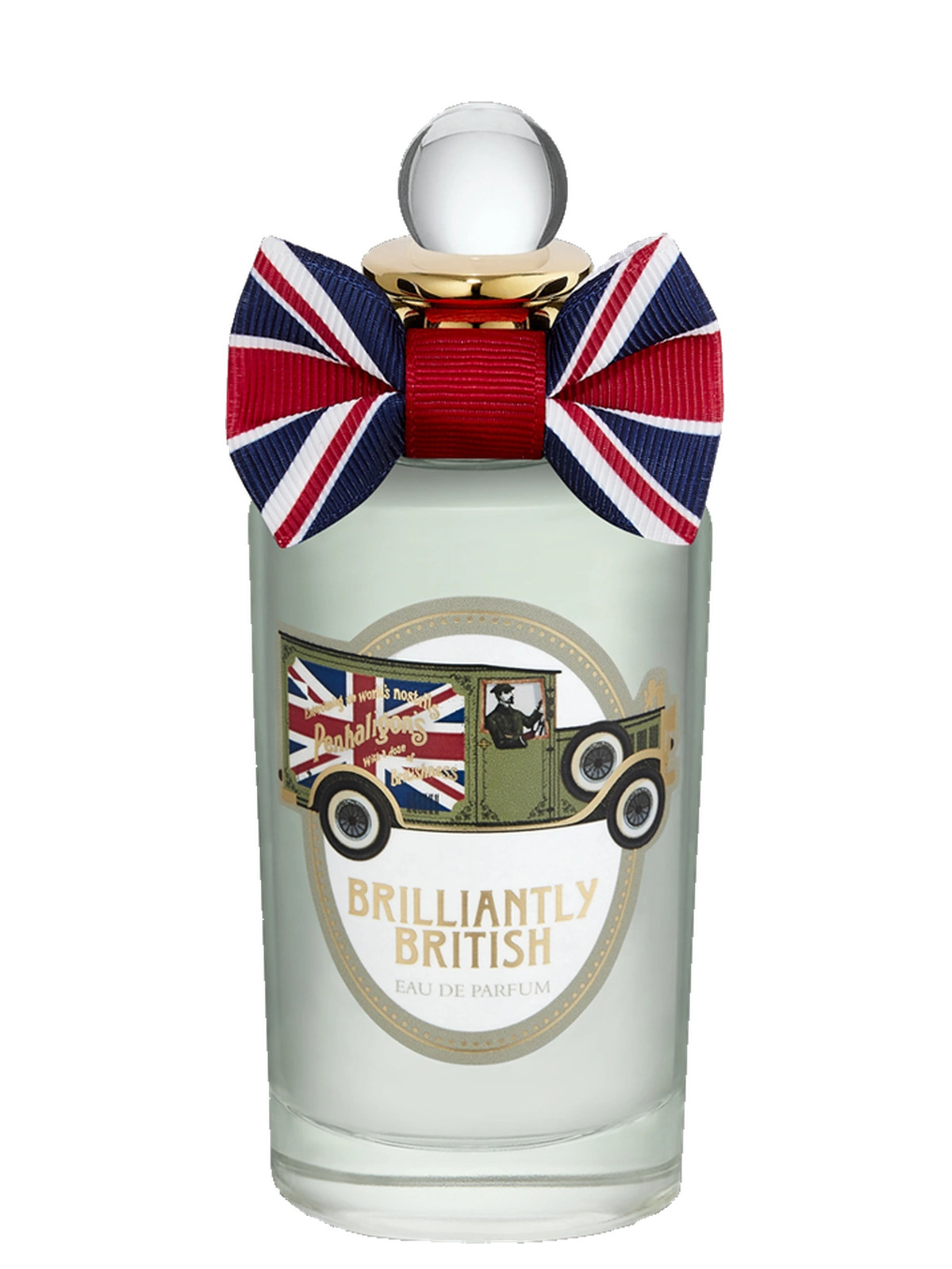 Penhaligon's Brilliantly British