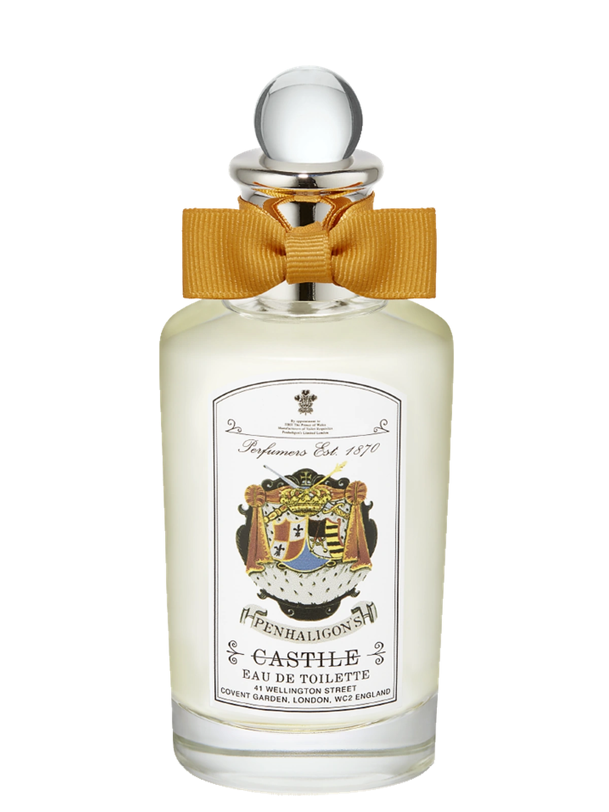 Penhaligon's Castile