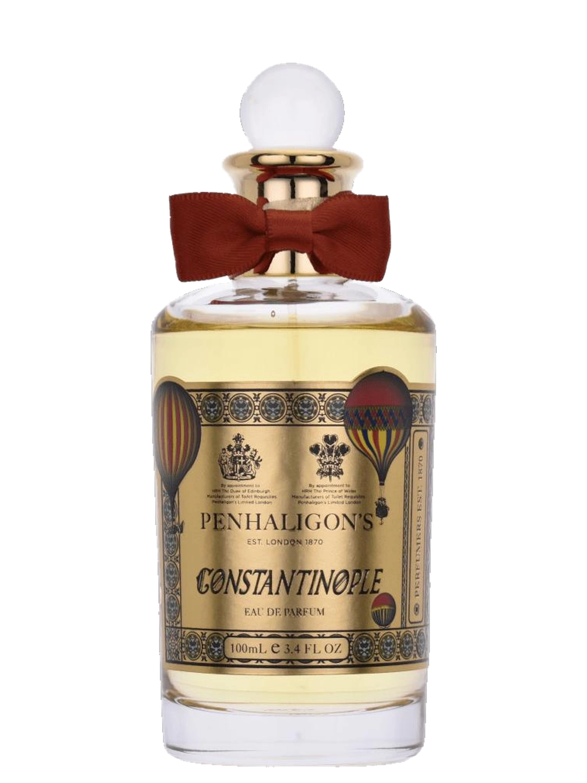 Penhaligon's Constantinople