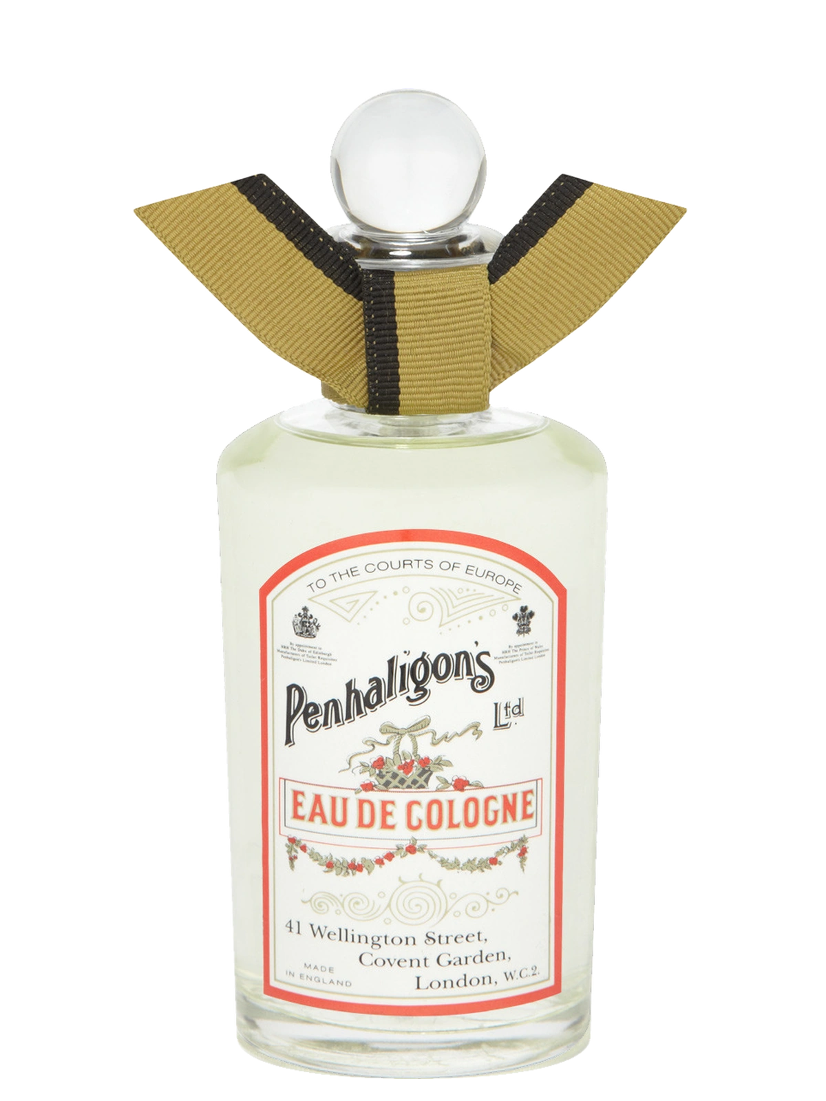 Penhaligon's Eau de Cologne