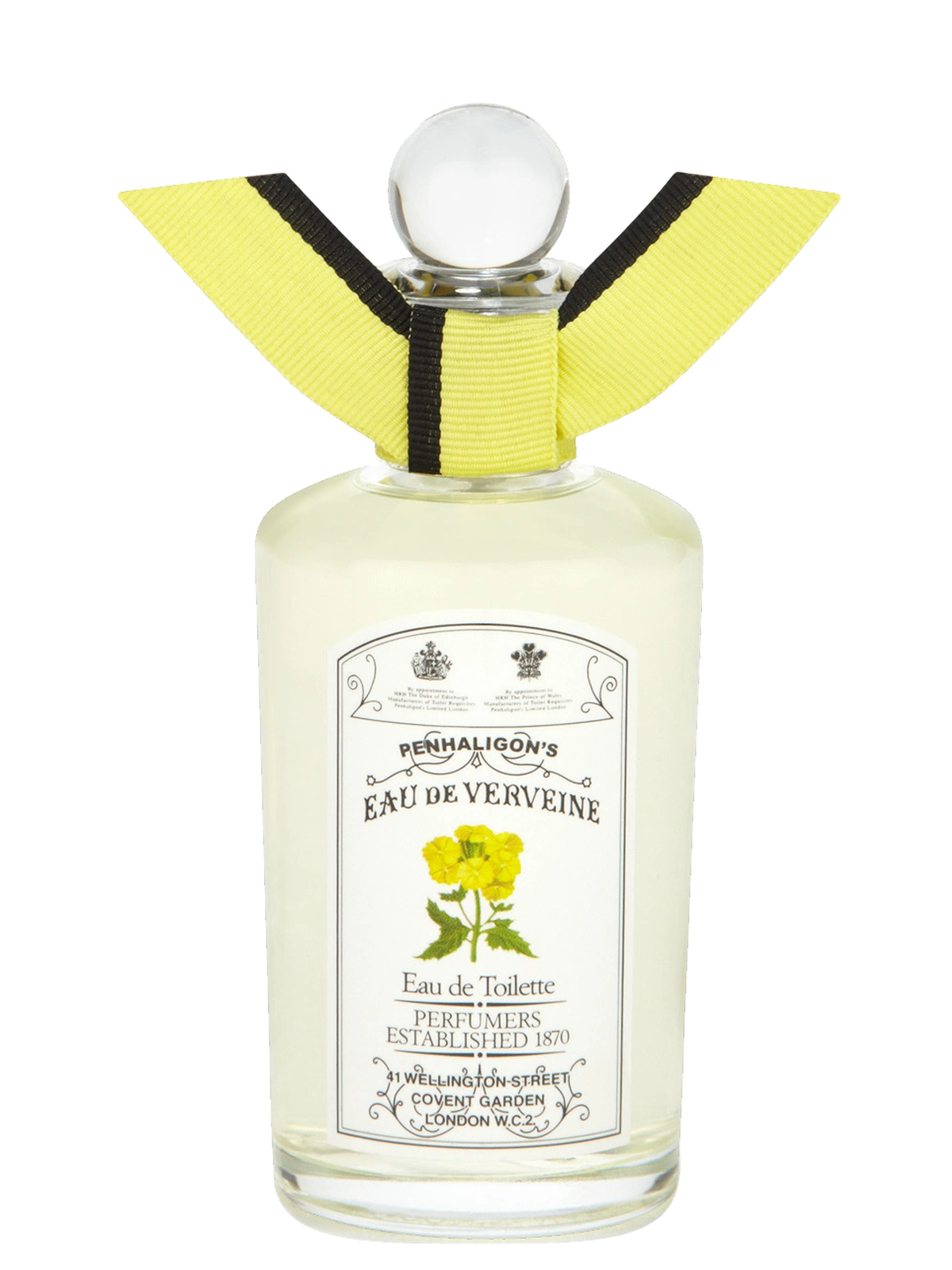 Penhaligon's Eau de Verveine