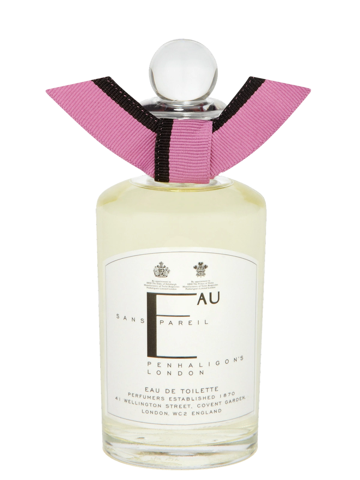 Penhaligon's Eau Sans Pareil