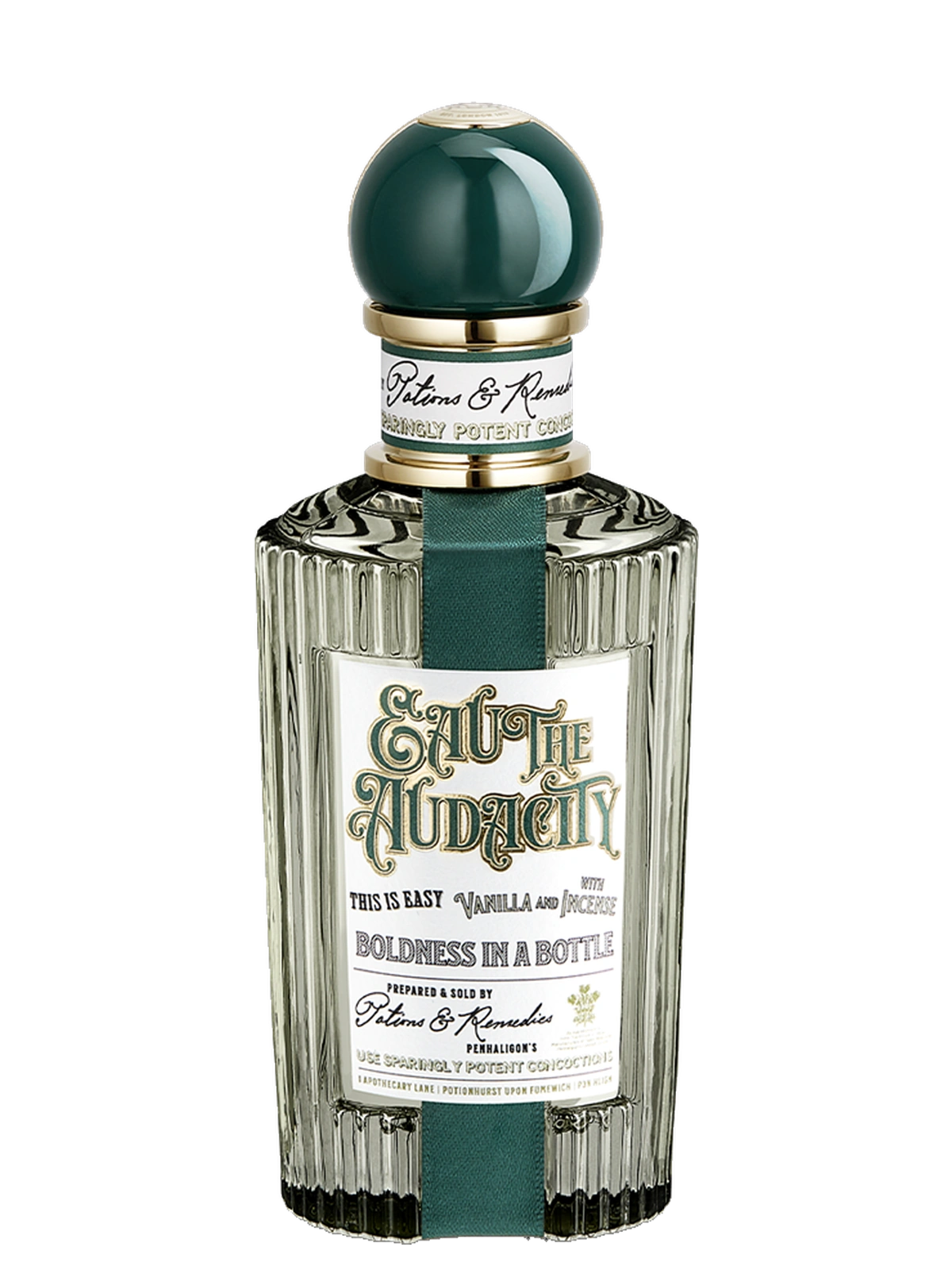 Penhaligon's Eau the Audacity