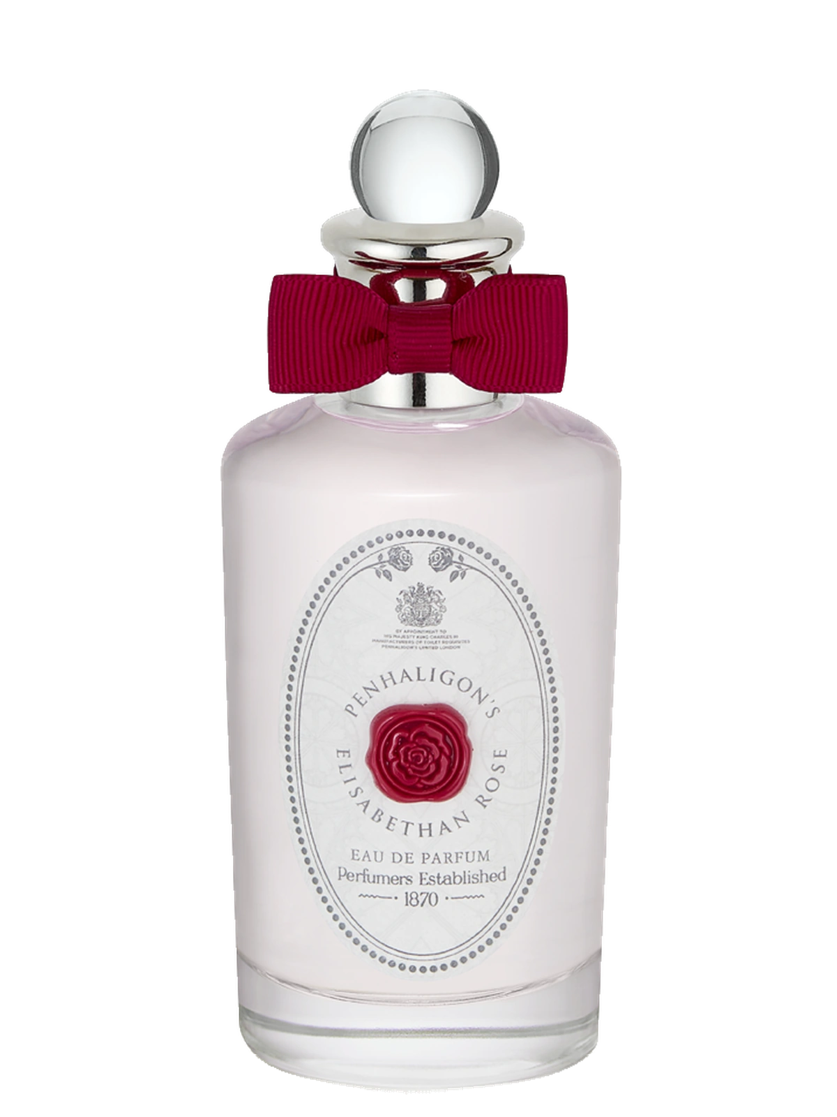 Penhaligon's Elisabethan Rose