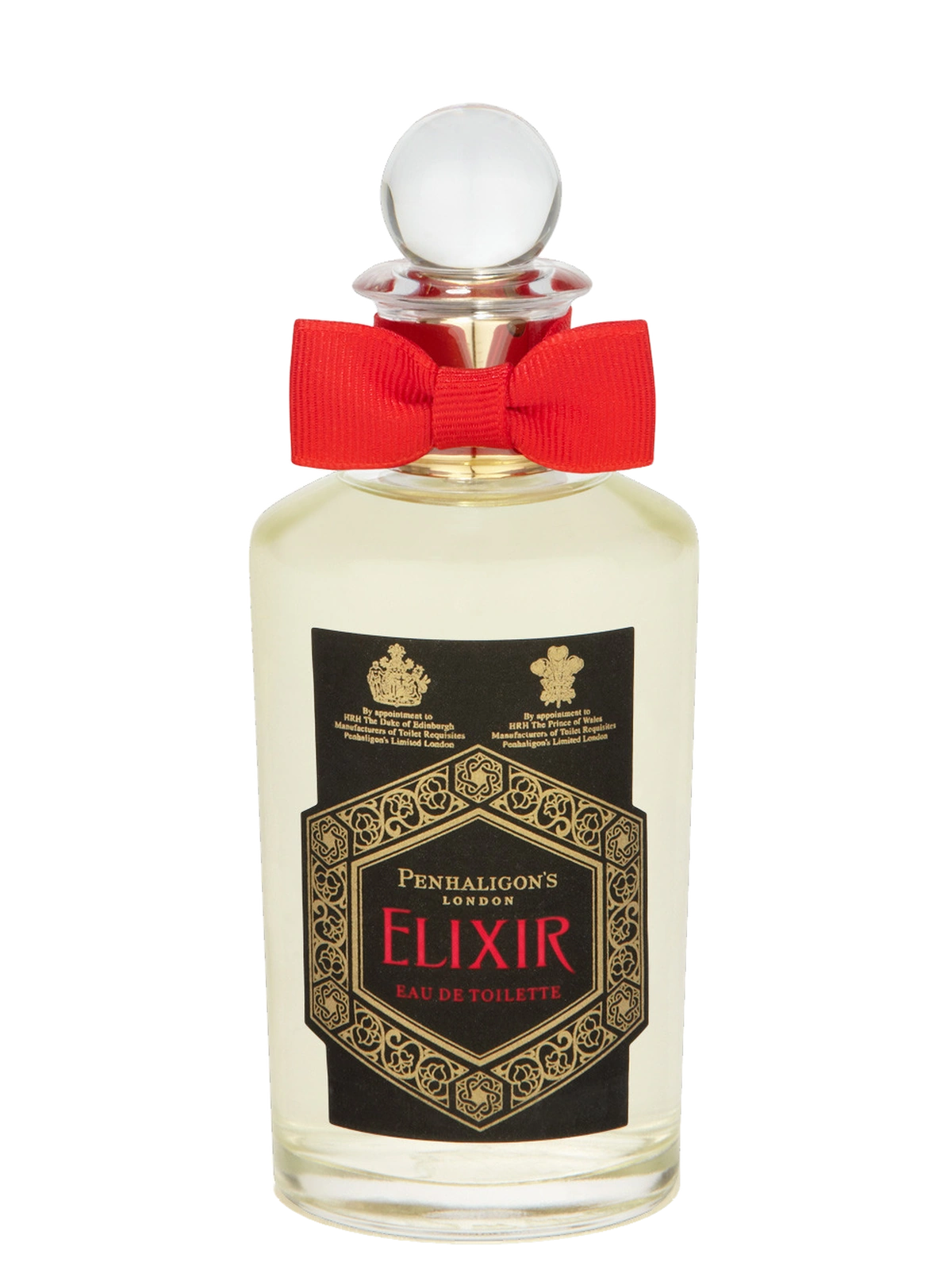 Penhaligon's Elixir