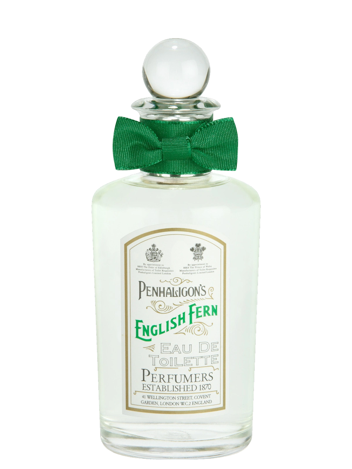 Penhaligon's English Fern
