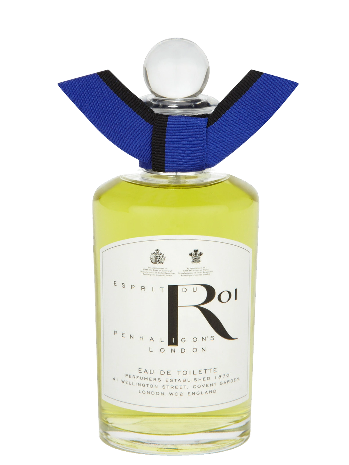 Penhaligon's Esprit du Roi