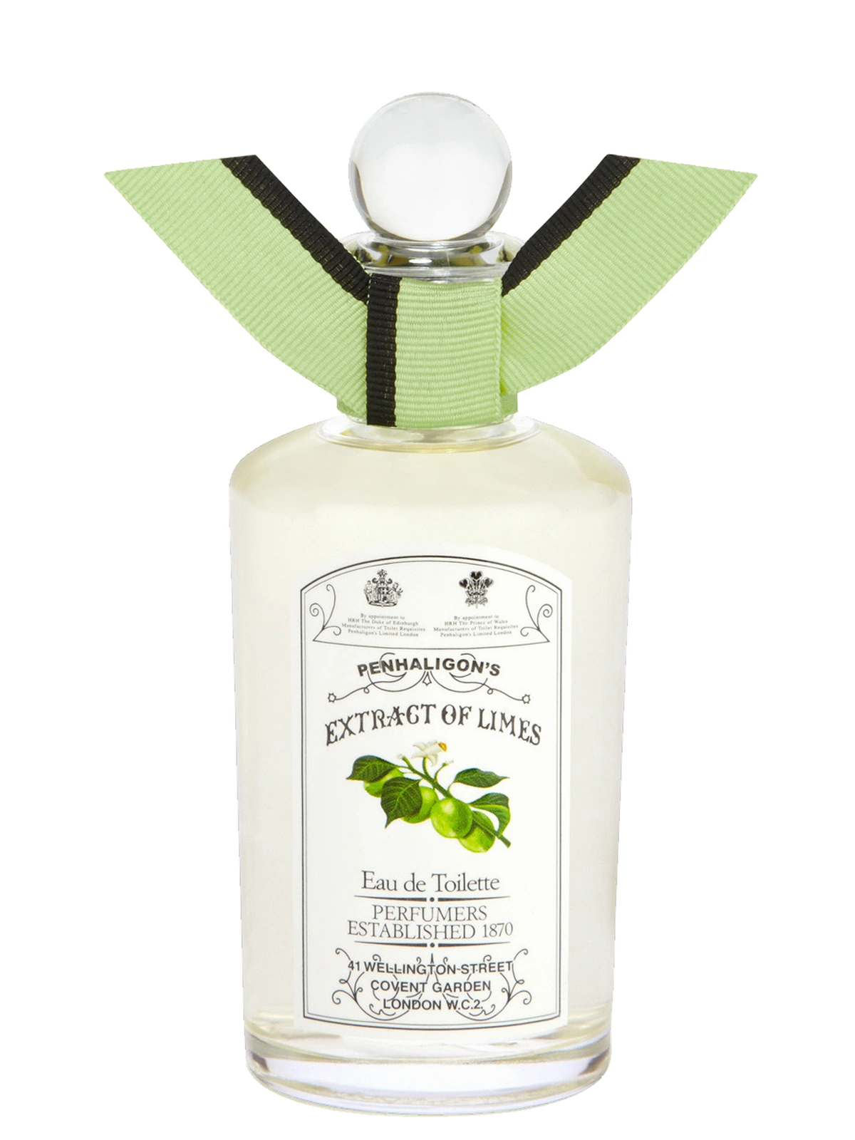 Penhaligon's Extract of Limes