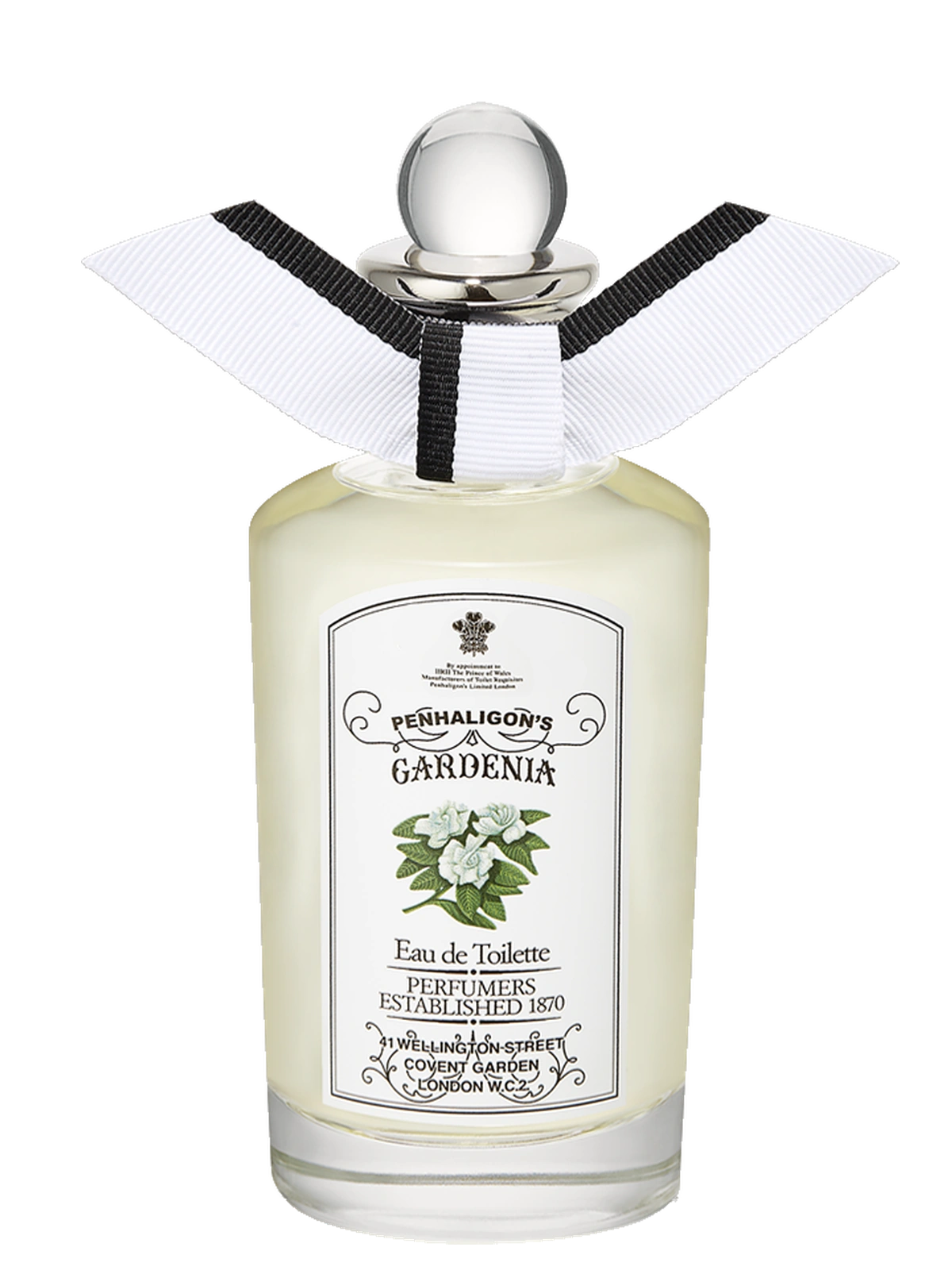 Penhaligon's Gardenia