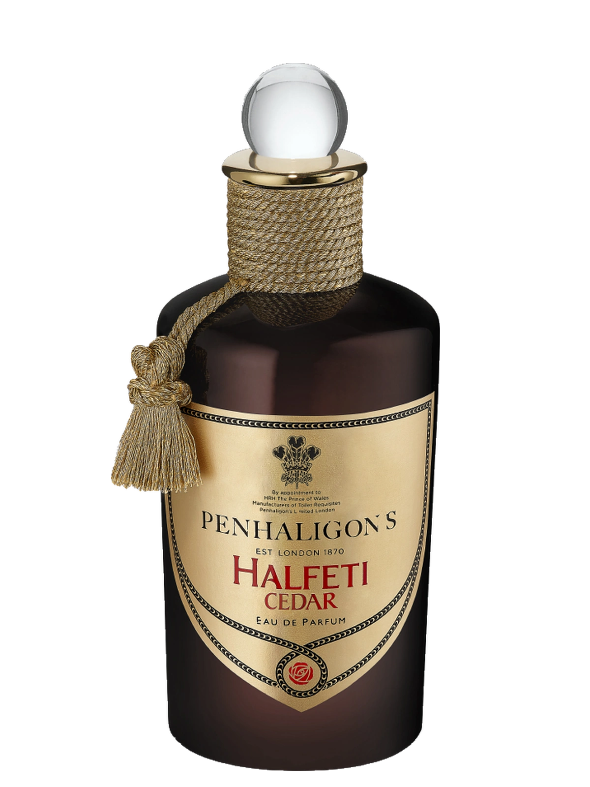 Penhaligon's Halfeti Cedar