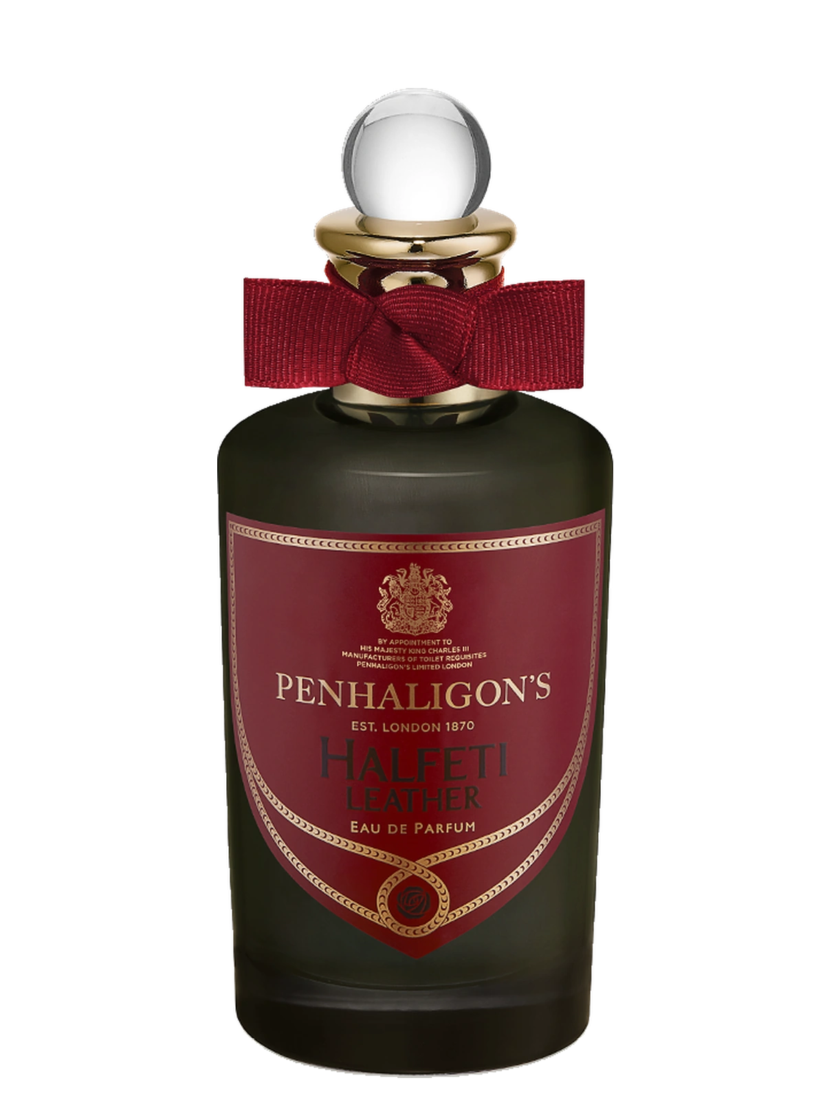Penhaligon's Halfeti Leather