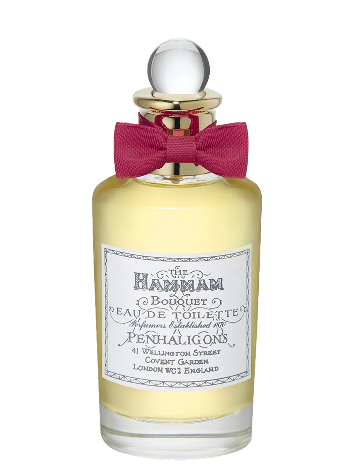 Penhaligon's Hammam Bouquet