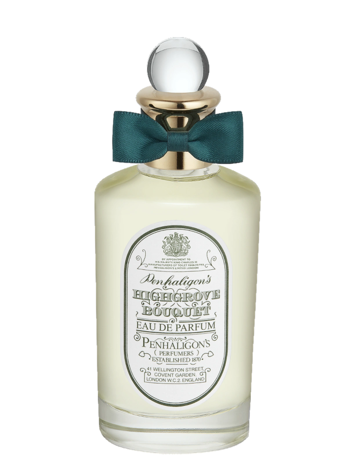 Penhaligon's Highgrove Bouquet