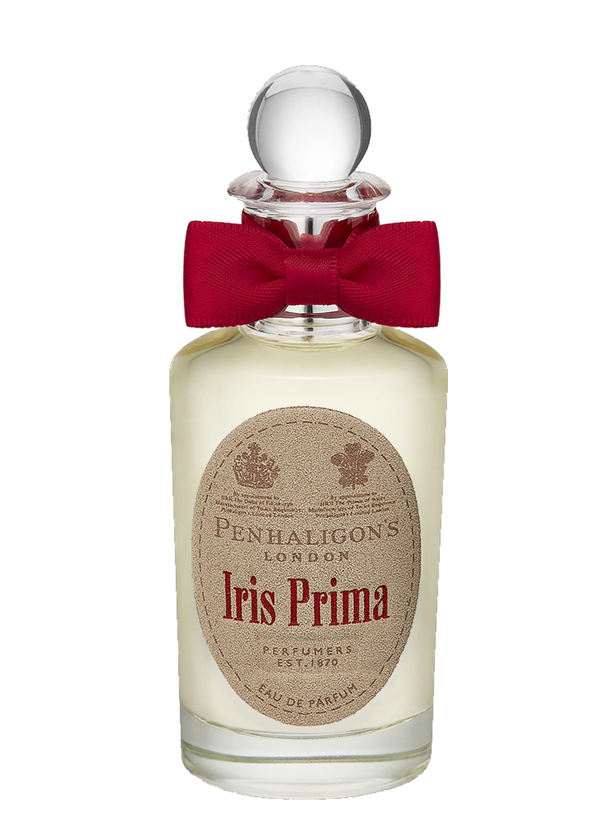 Penhaligon's Iris Prima