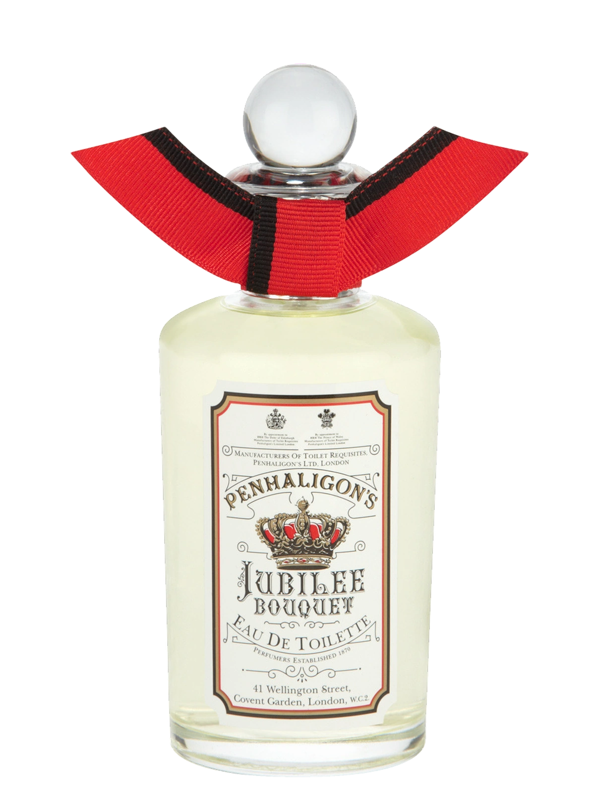 Penhaligon's Jubilee Bouquet