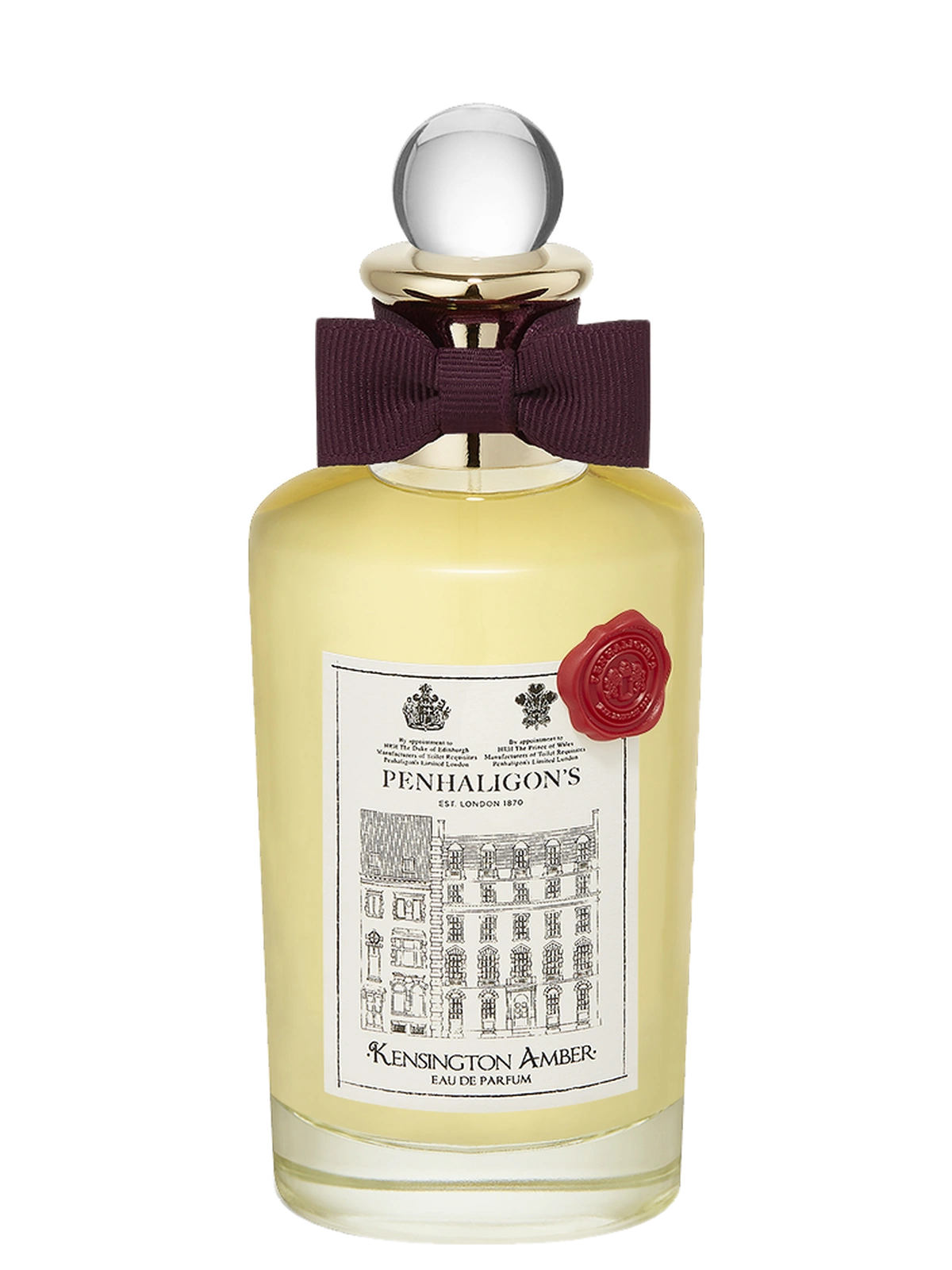 Penhaligon's Kensington Amber