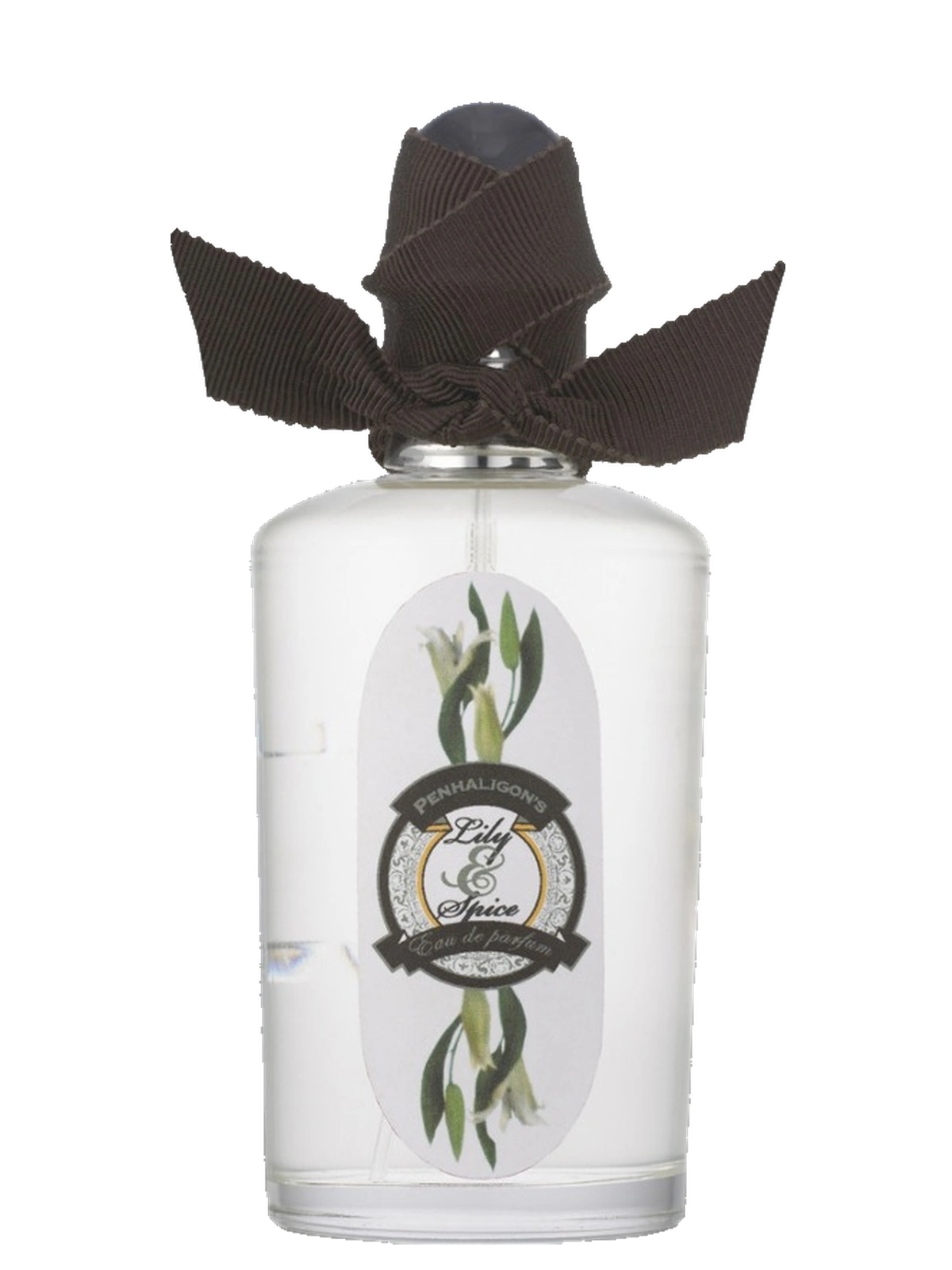 Penhaligon's Lily & Spice