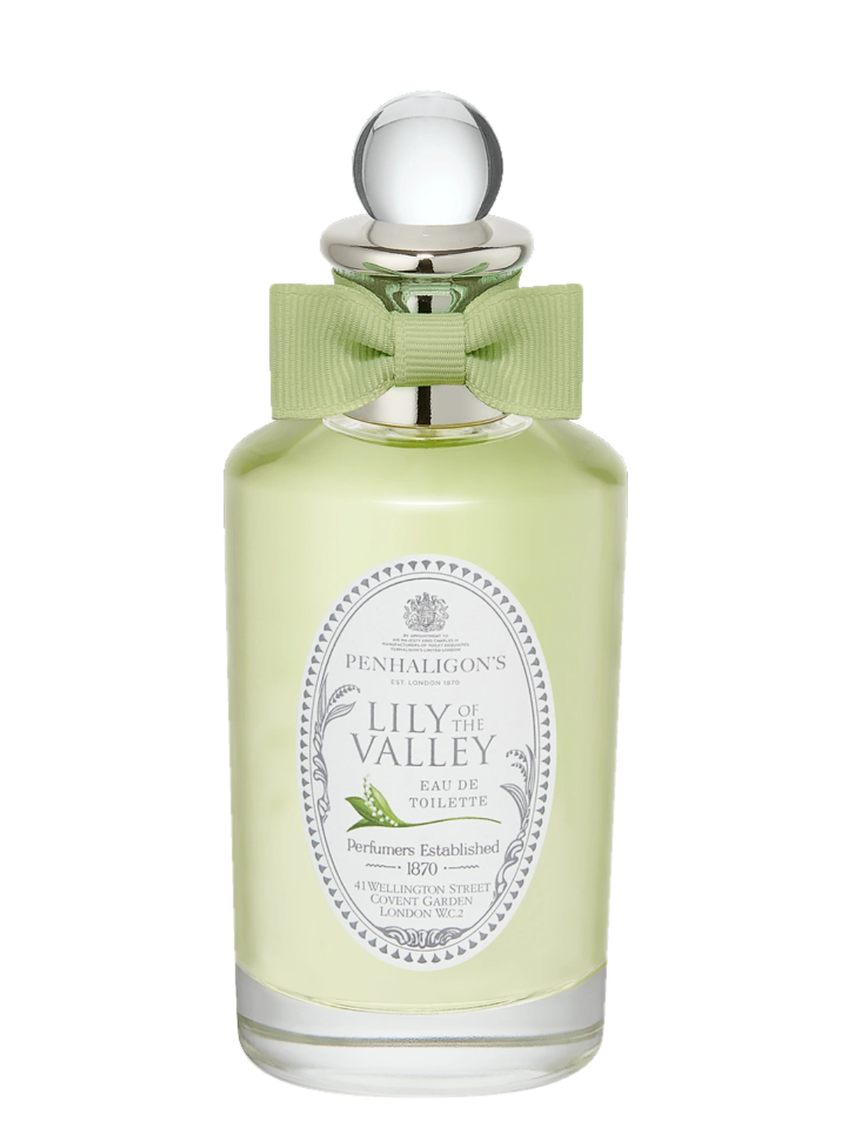 Penhaligon's Lily of the Valley