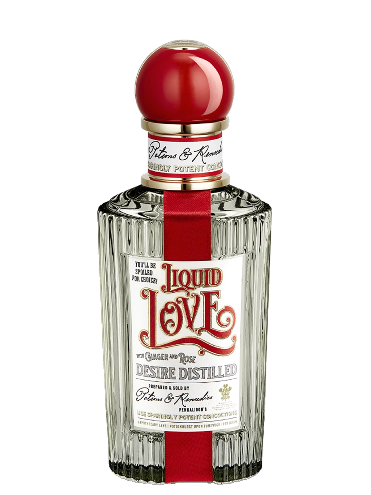 Penhaligon's Liquid Love