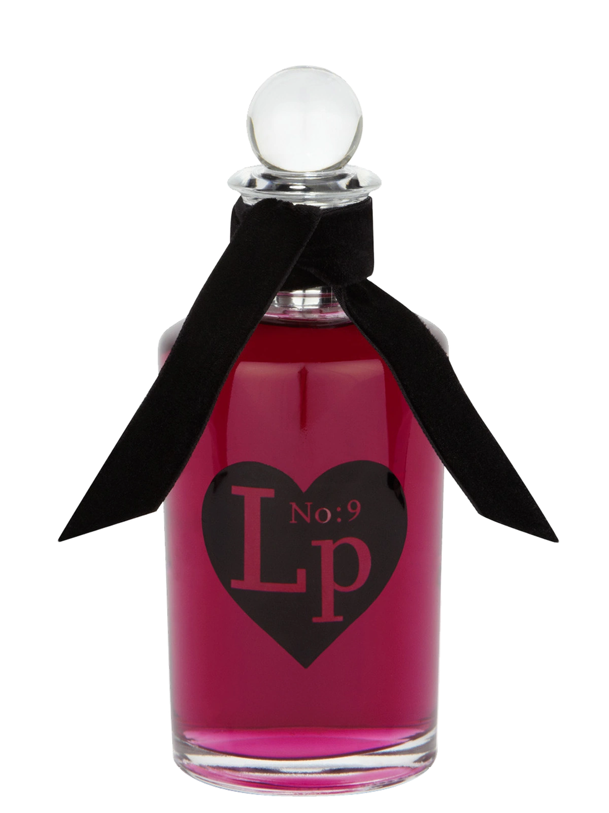 Penhaligon's LP No. 9