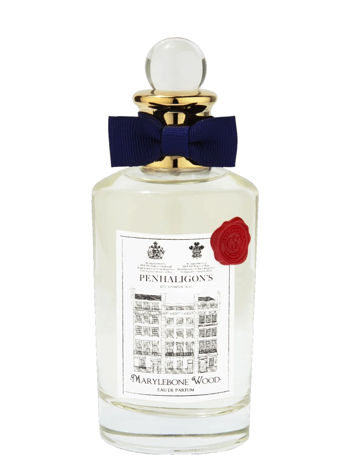 Penhaligon's Marylebone Wood