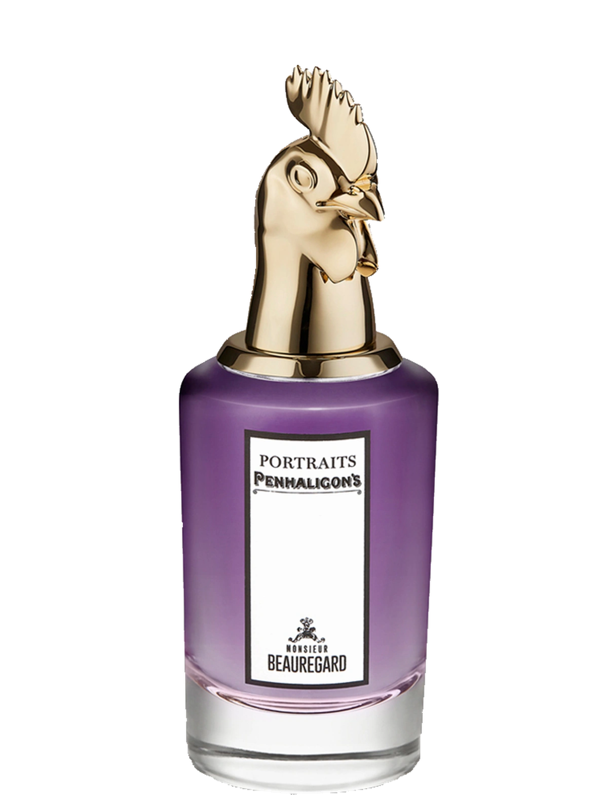 Penhaligon's Monsieur Beauregard
