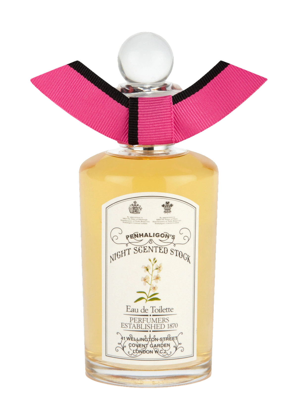 Penhaligon's Night Scented Stock