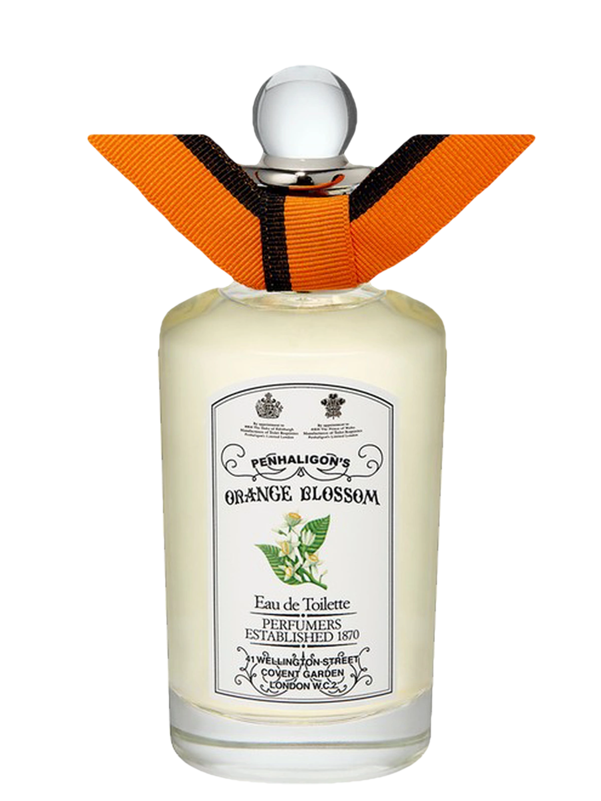 Penhaligon's Orange Blossom