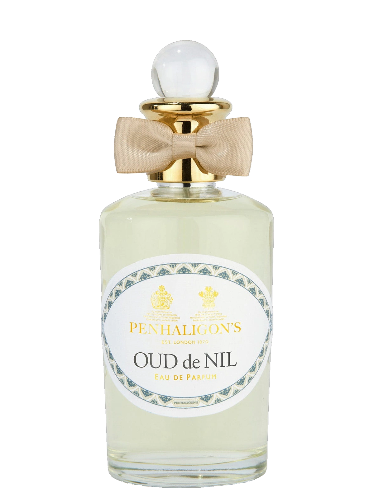 Penhaligon's Oud de Nil