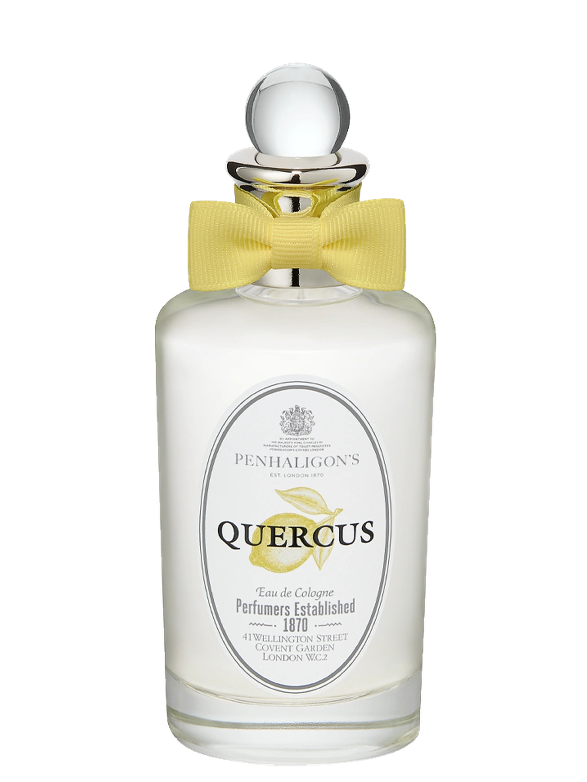 Penhaligon's Quercus