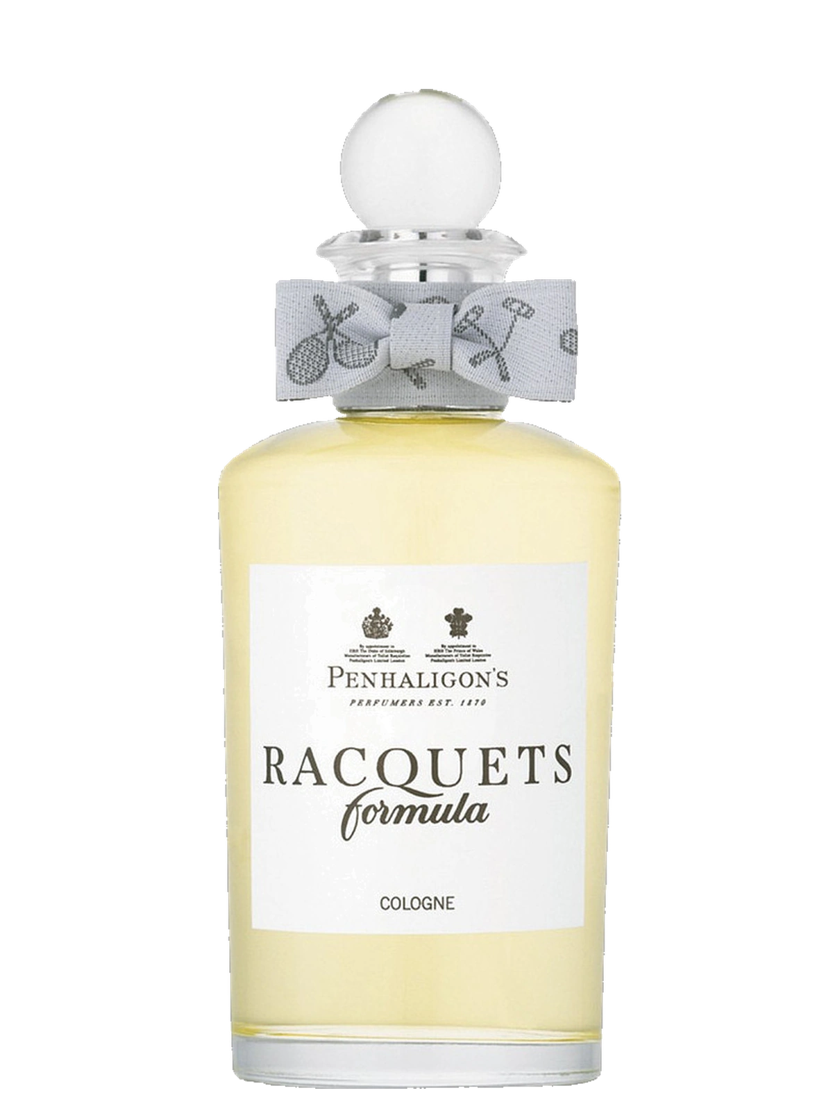 Penhaligon's Racquets Formula