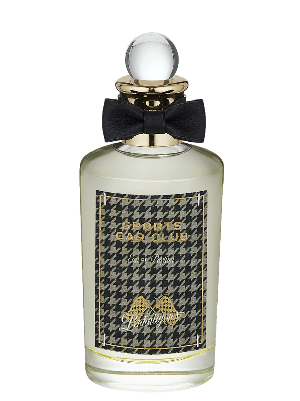 Penhaligon's Sports Car Club