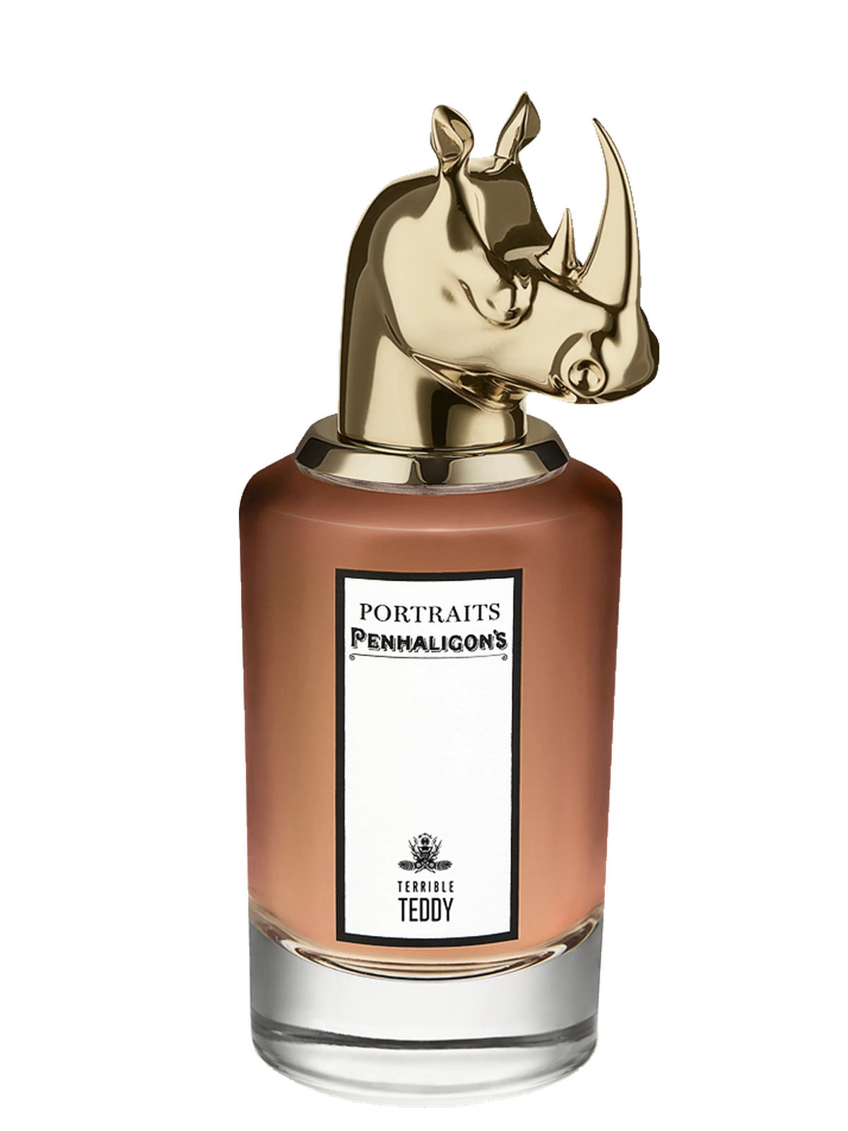 Penhaligon's Terrible Teddy