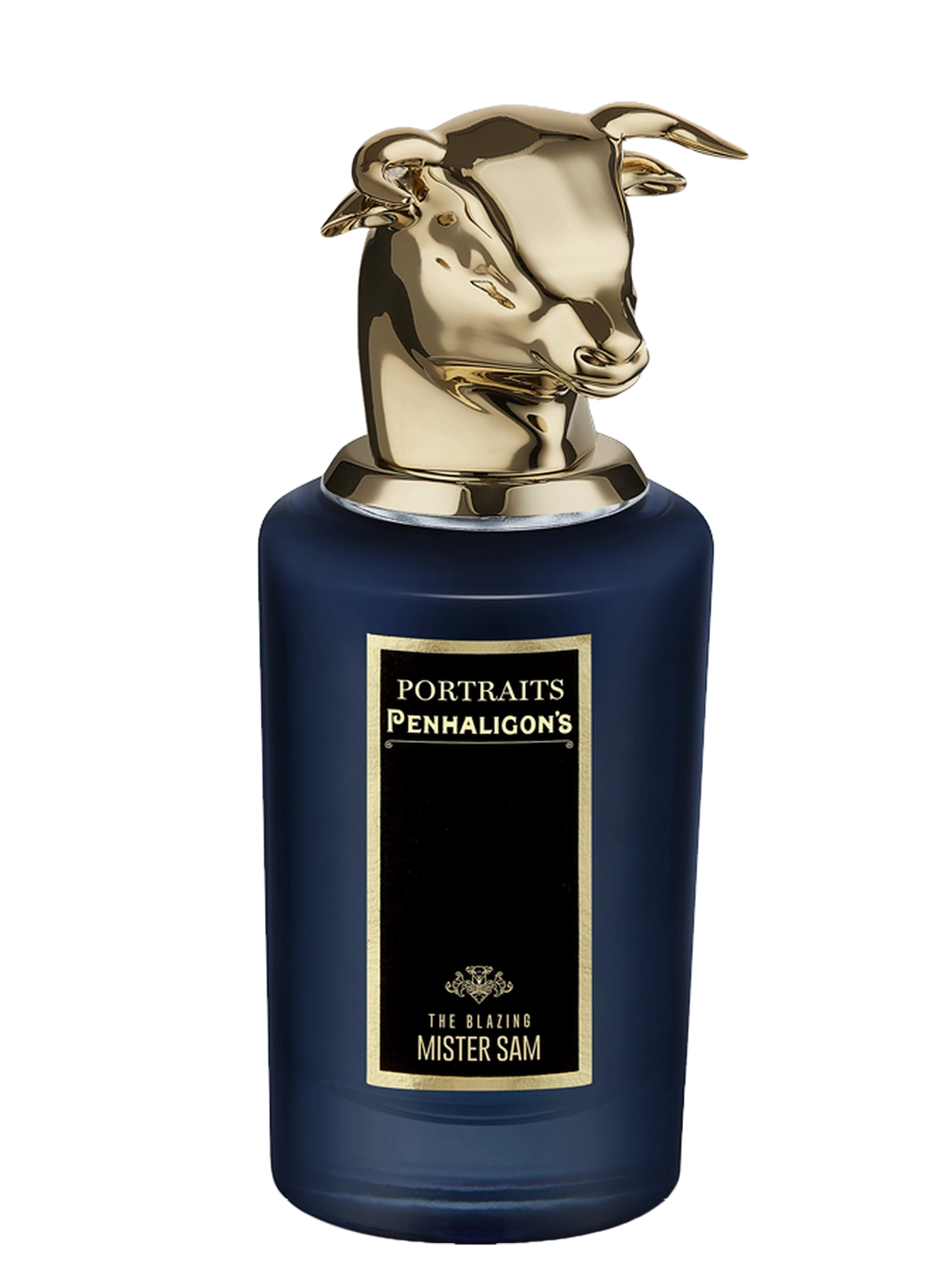 Penhaligon's The Blazing Mister Sam Eau de Parfum Intense
