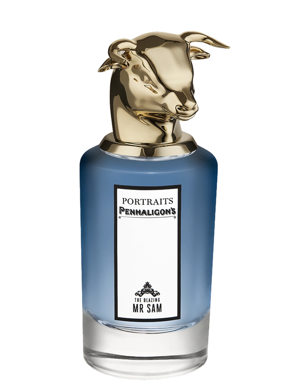 Penhaligon's The Blazing Mister Sam