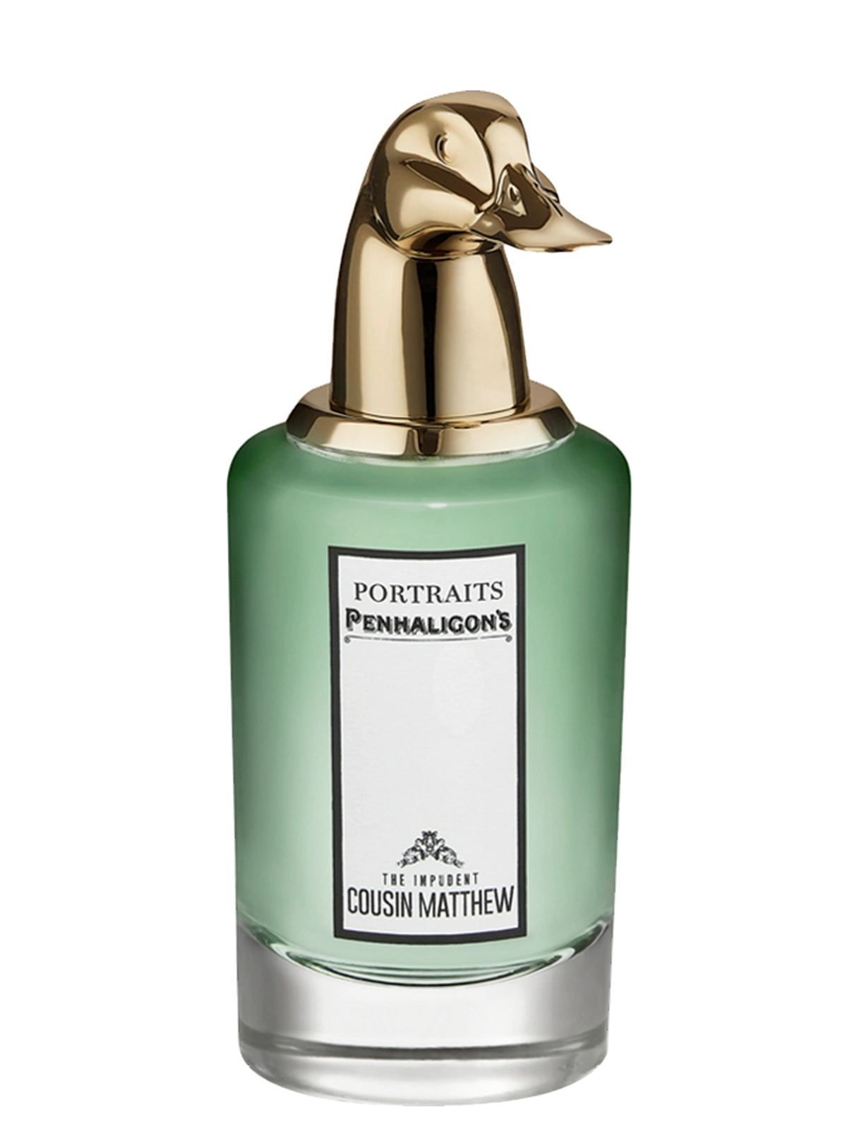 Penhaligon's The Impudent Cousin Matthew