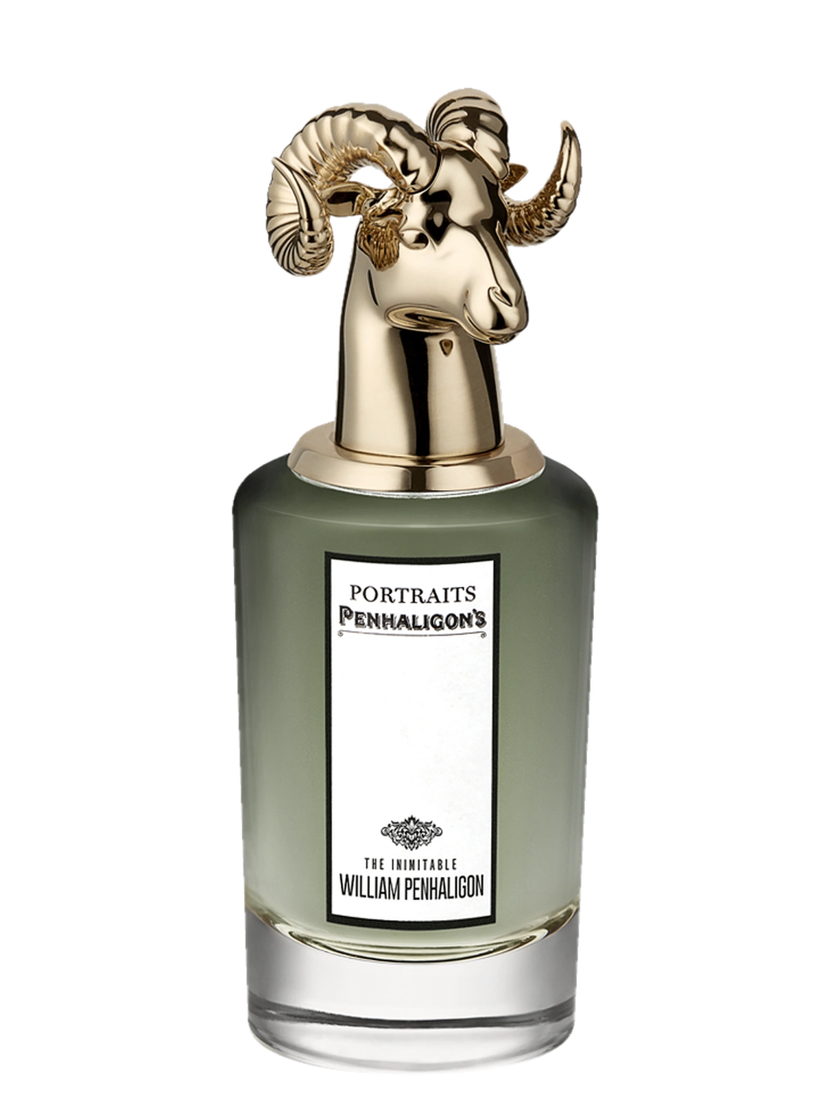 Penhaligon's The Inimitable William Penhaligon