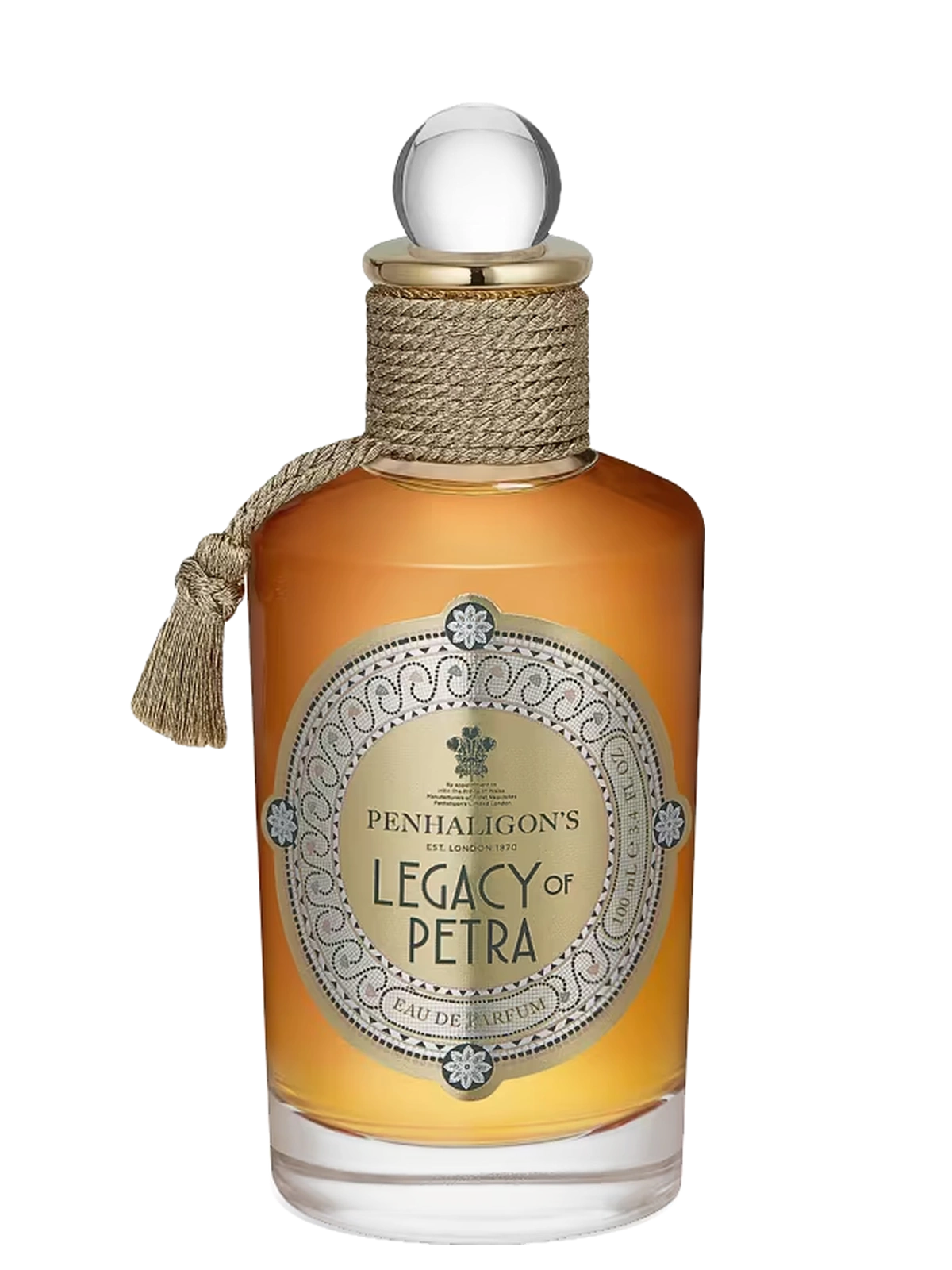 Penhaligon's The Legacy of Petra