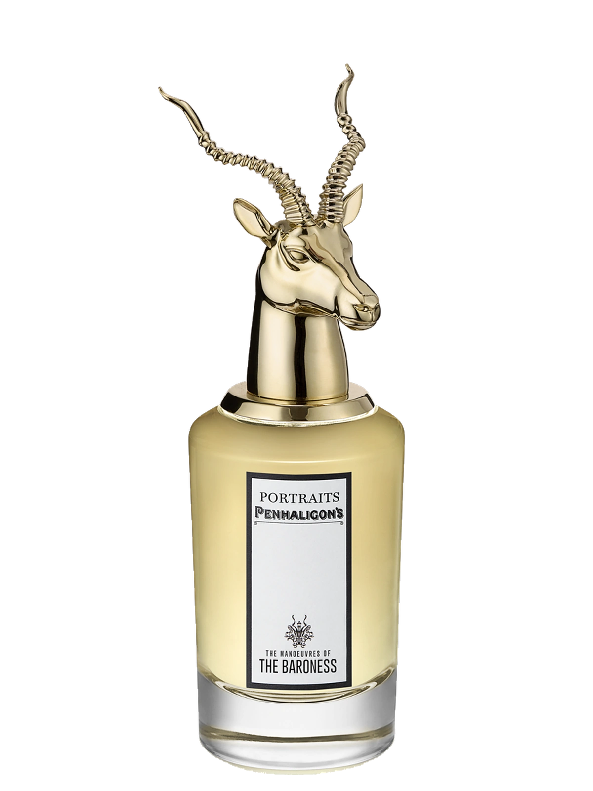 Penhaligon's The Manoeuvres of the Baroness