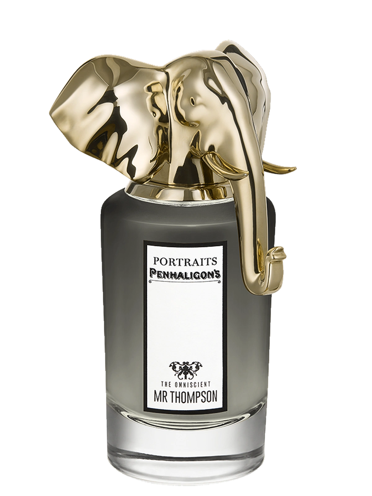 Penhaligon's The Omniscient Mister Thompson
