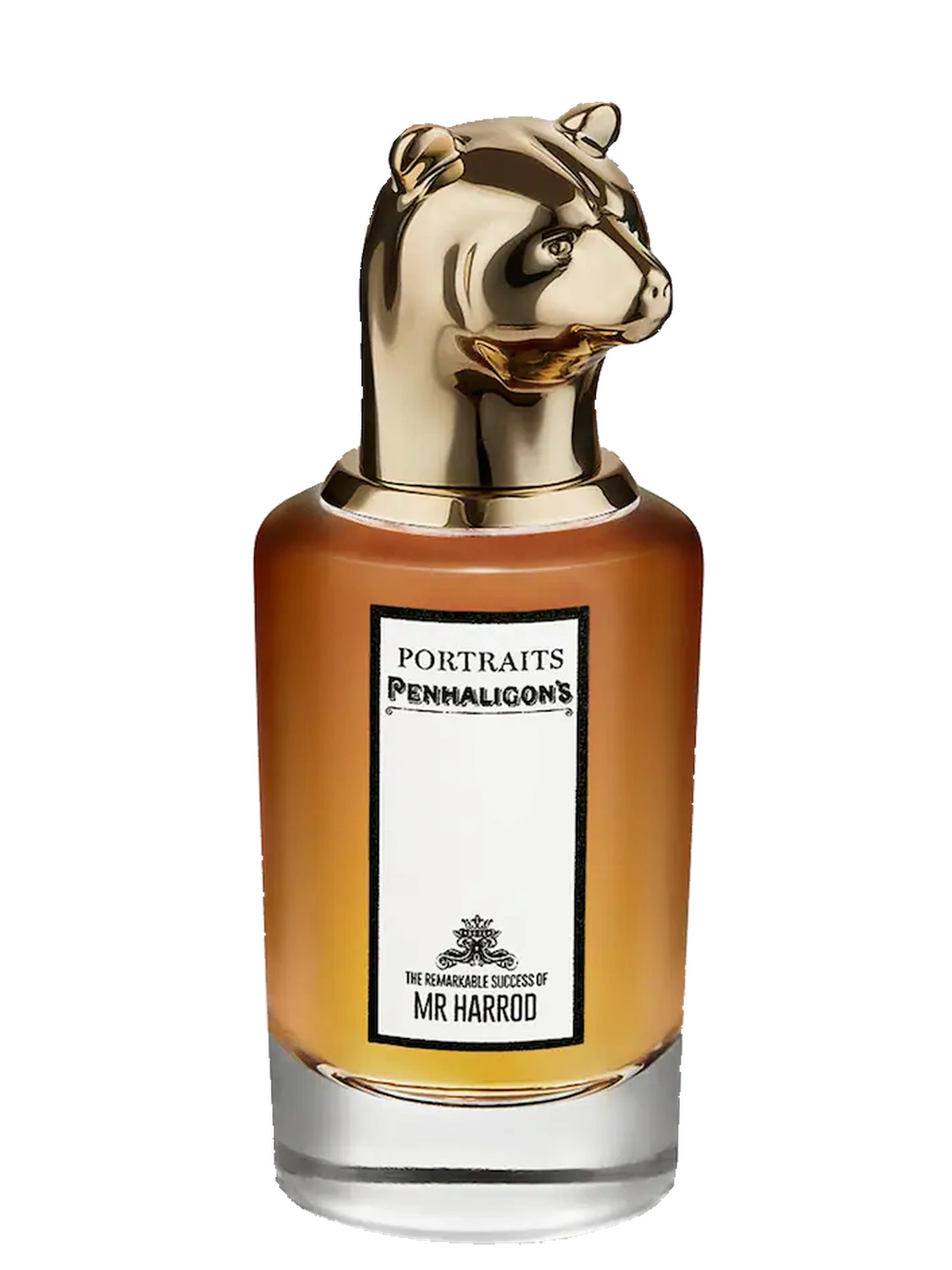 Penhaligon's The Remarkable Success of Mr Harrod