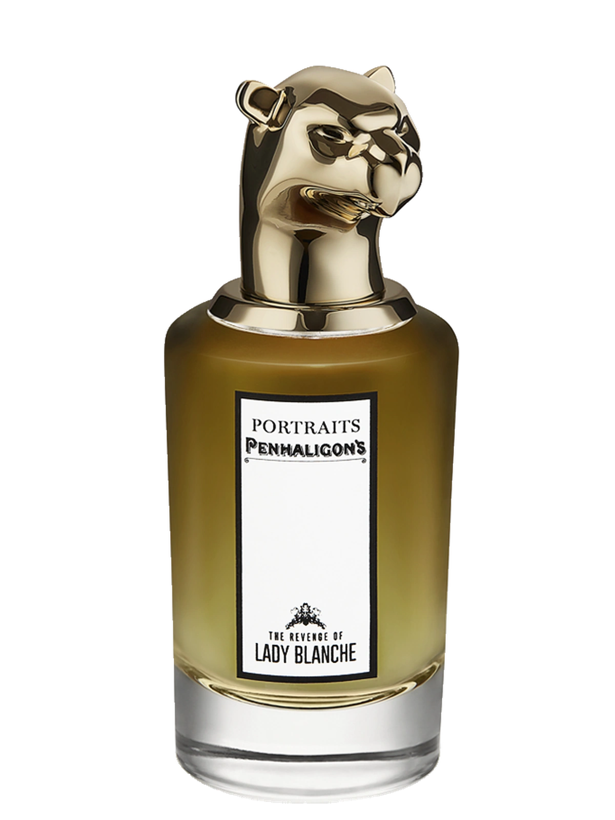 Penhaligon's The Revenge of Lady Blanche