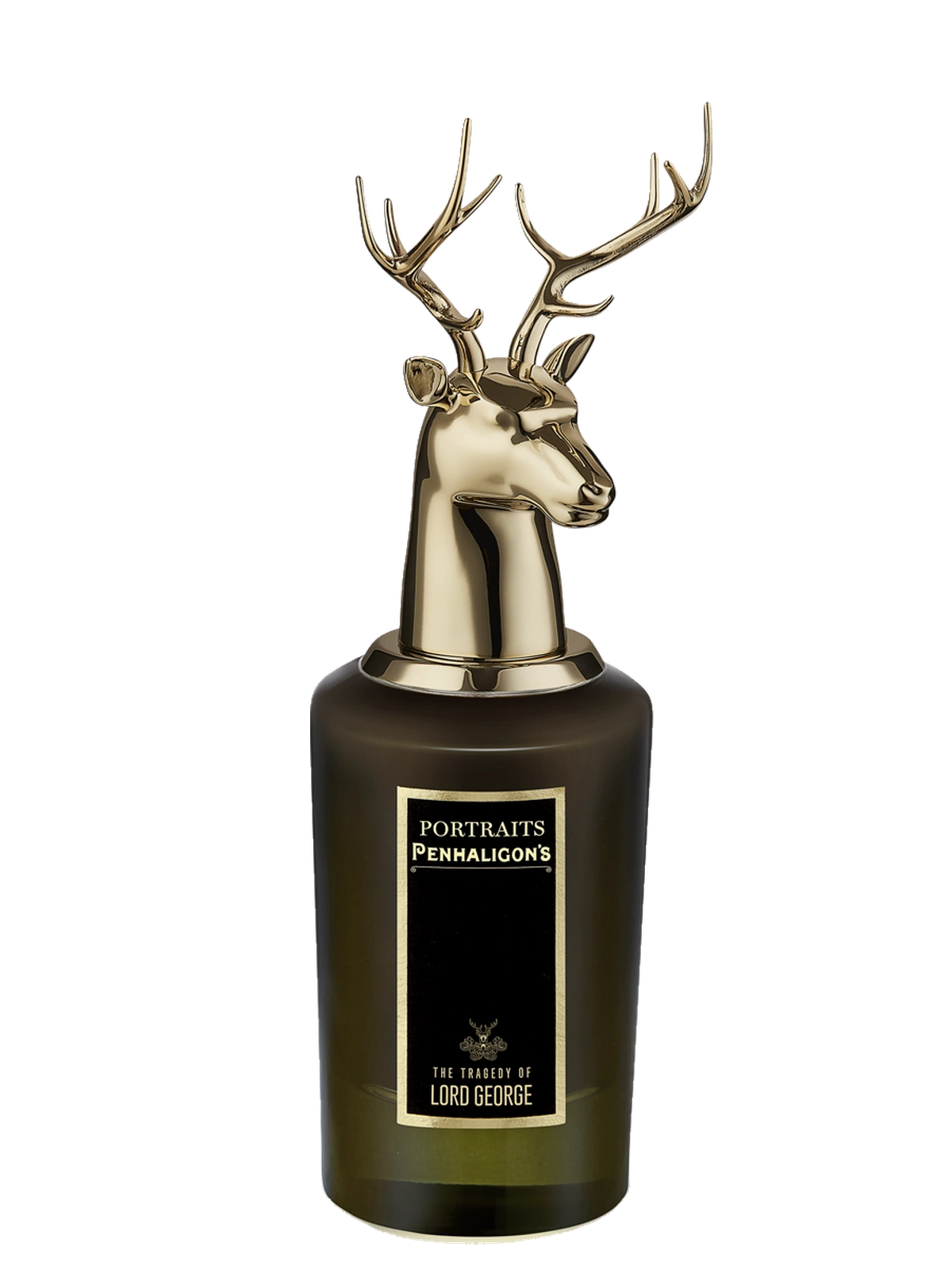 Penhaligon's The Tragedy of Lord George Eau de Parfum Intense