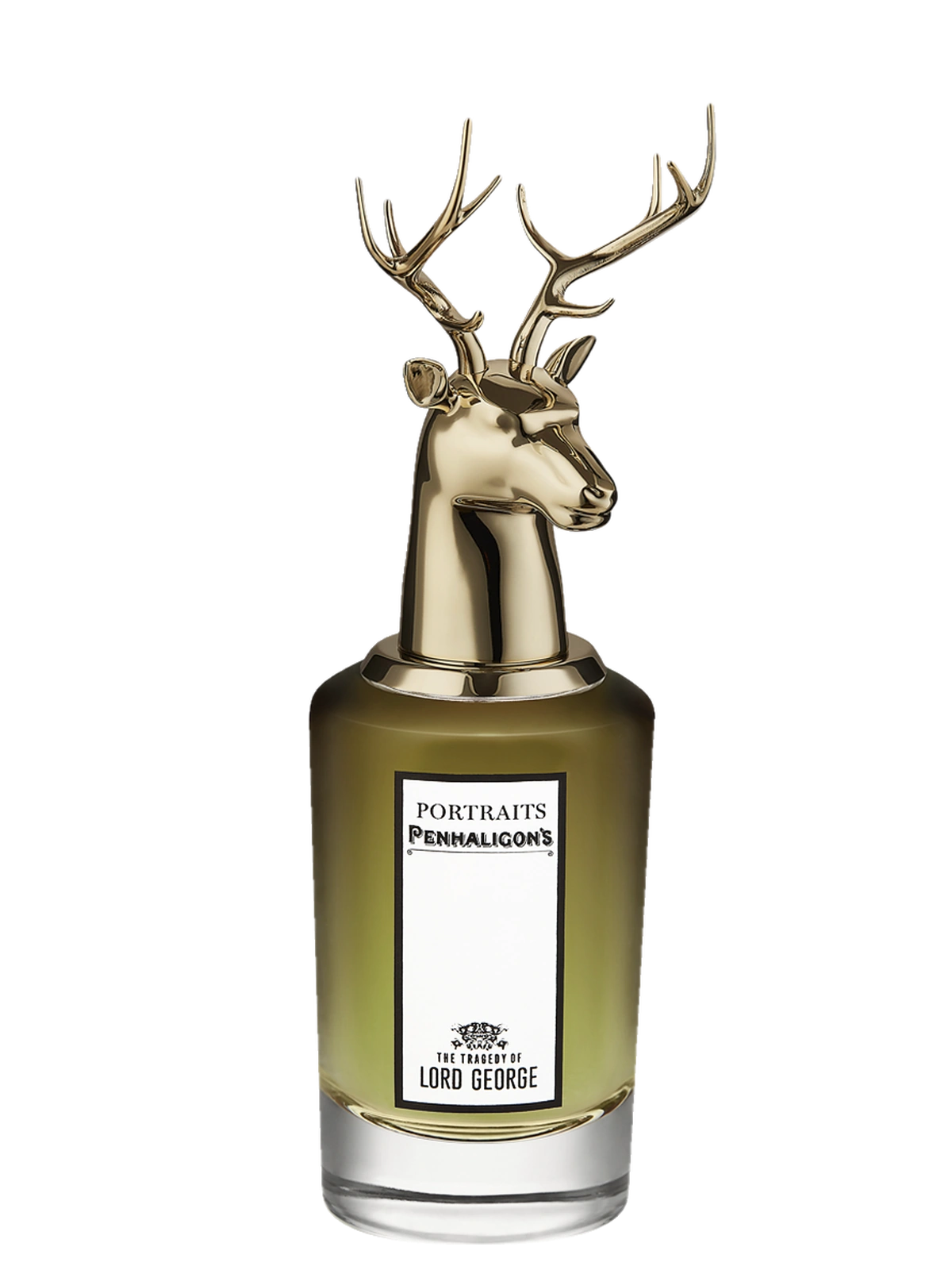 Penhaligon's The Tragedy of Lord George