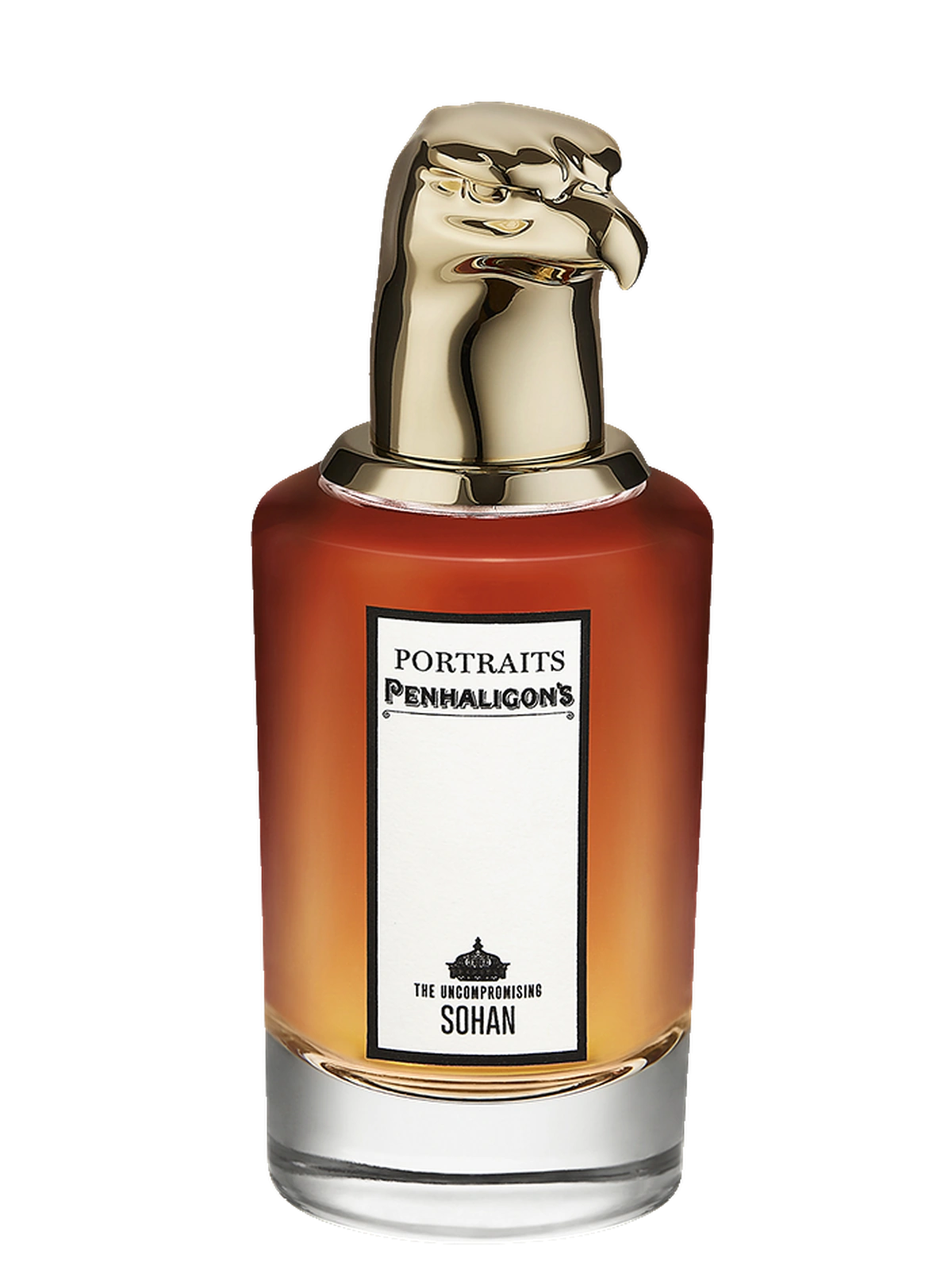 Penhaligon's The Uncompromising Sohan