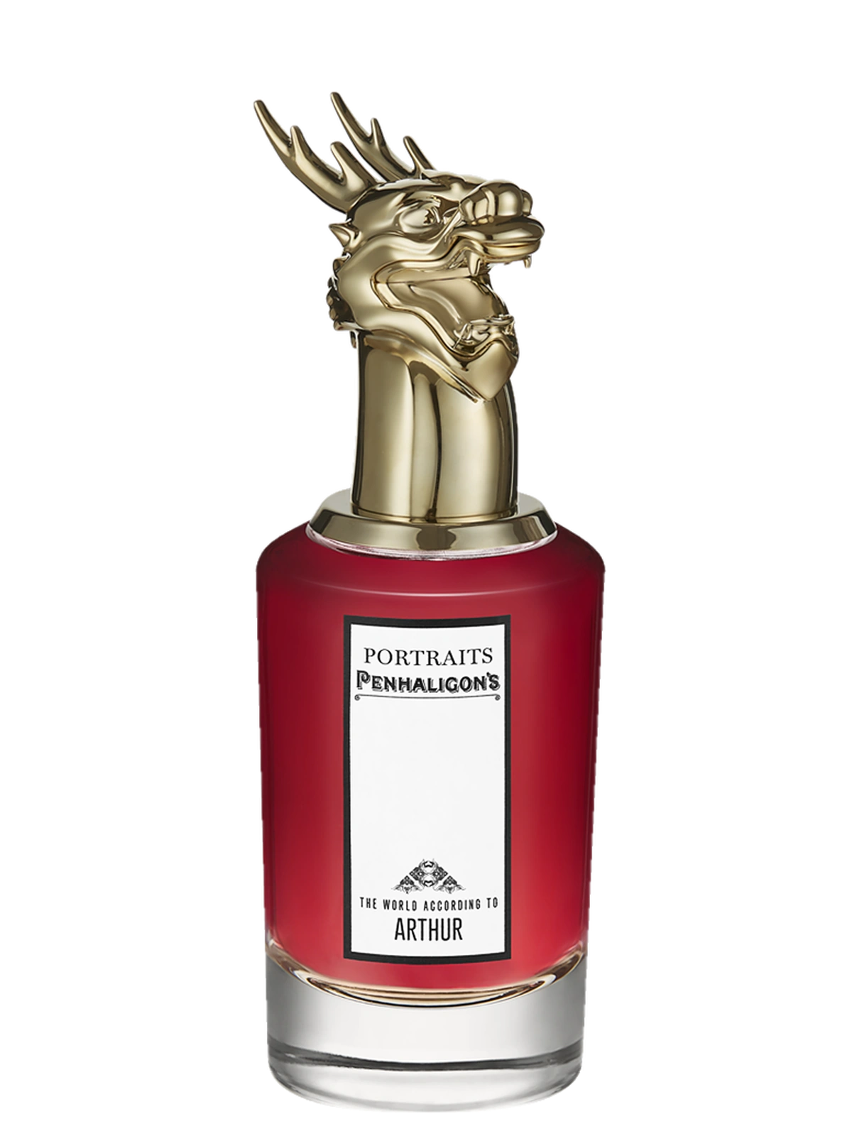 Penhaligon's The World According to Arthur