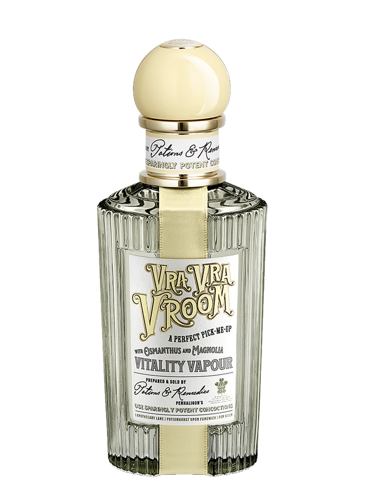 Penhaligon's Vra Vra Vroom