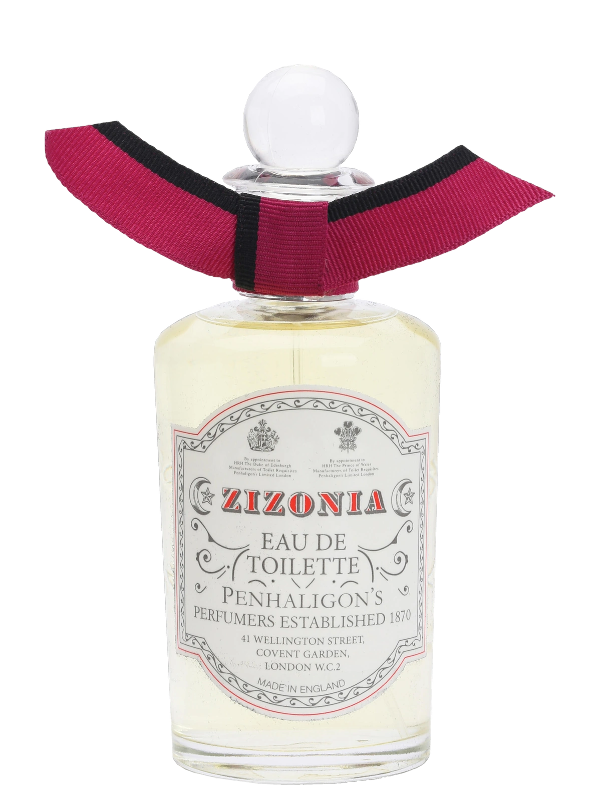 Penhaligon's Zizonia