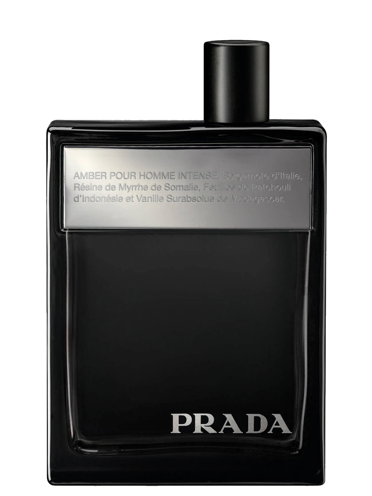 Prada Amber Pour Homme Intense